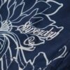 Pantaloncini da bagno stampati da 15 pollici in materiale riciclato
