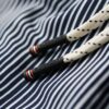 Pantaloncini da bagno stampati da 15 pollici in materiale riciclato Pantaloncini da bagno stampati da 15 pollici in materiale riciclato
