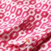 Pantaloncini da bagno stampati da 15 pollici in materiale riciclato