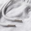 Pantaloncini da corsa con logo Athletic Essentials