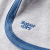 Pantaloncini da corsa con logo Athletic Essentials