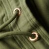 Pantaloncini da corsa con logo Athletic Essentials