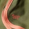 Pantaloncini da corsa con logo Athletic Essentials
