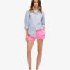 Pantaloncini da corsa con logo Sportswear Pantaloncini da corsa con logo Sportswear
