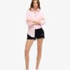 Pantaloncini da corsa con logo Sportswear Pantaloncini da corsa con logo Sportswear