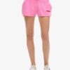 Pantaloncini da corsa con logo Sportswear Pantaloncini da corsa con logo Sportswear