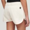 Pantaloncini da corsa con logo Sportswear