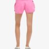 Pantaloncini da corsa con logo Sportswear Pantaloncini da corsa con logo Sportswear