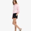 Pantaloncini da corsa con logo Sportswear Pantaloncini da corsa con logo Sportswear