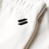 Pantaloncini da corsa con logo Sportswear