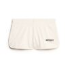 Pantaloncini da corsa con logo Sportswear