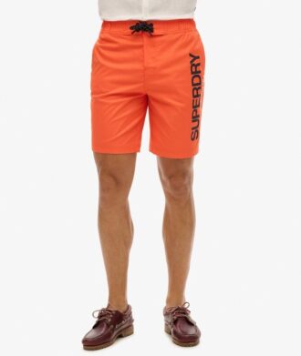 Pantaloncini da surf riciclati