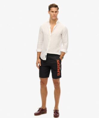 Pantaloncini da surf riciclati