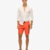 Pantaloncini da surf riciclati