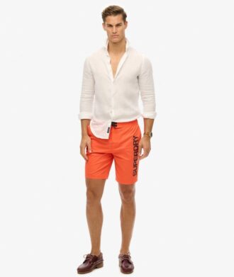 Pantaloncini da surf riciclati