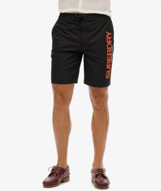 Pantaloncini da surf riciclati