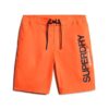 Pantaloncini da surf riciclati