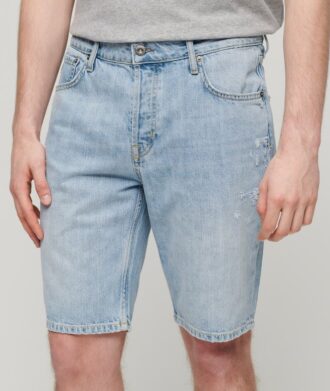 Pantaloncini dritti Vintage