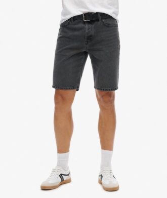 Pantaloncini dritti Vintage