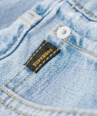 Pantaloncini dritti Vintage