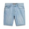 Pantaloncini dritti Vintage