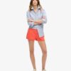 Pantaloncini sportivi Racer Pantaloncini sportivi Racer