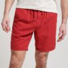 Pantaloncini Vintage sovratinti