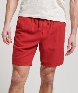 Pantaloncini Vintage sovratinti