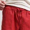 Pantaloncini Vintage sovratinti
