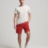 Pantaloncini Vintage sovratinti