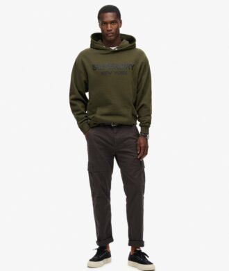 Pantaloni cargo Core