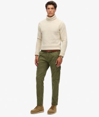 Pantaloni cargo Core