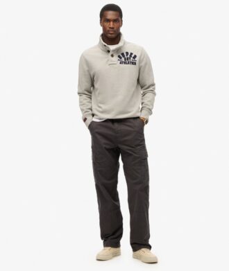 Pantaloni cargo larghi Vintage