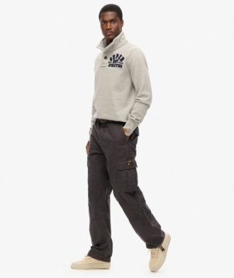 Pantaloni cargo larghi Vintage