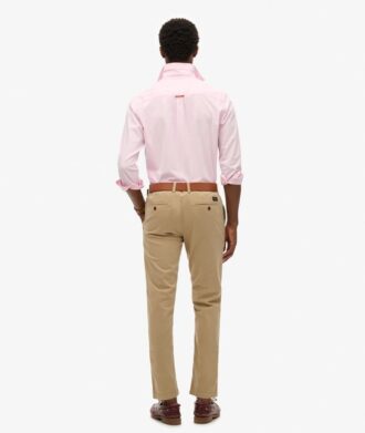 Pantaloni chino slim fit