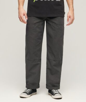 Pantaloni da carpentiere Vintage