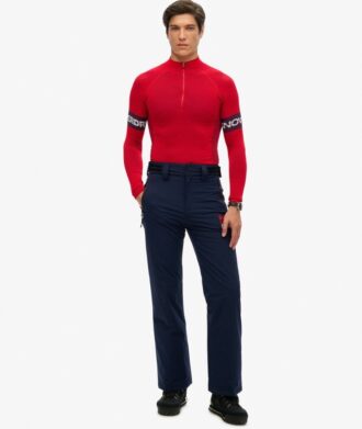 Pantaloni da sci slim
