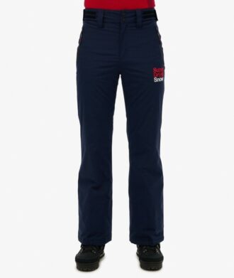 Pantaloni da sci slim
