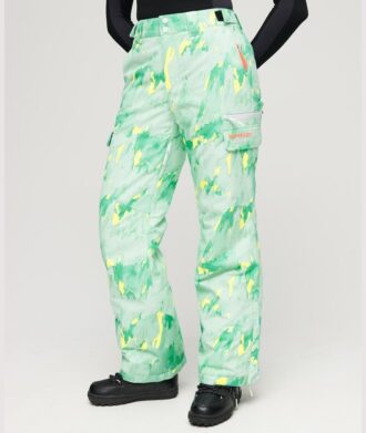 Pantaloni da sci Ultimate Rescue