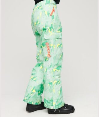 Pantaloni da sci Ultimate Rescue