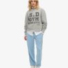 Pantaloni jogger Athletic Essentials Vintage Side Stripe Pantaloni jogger Athletic Essentials Vintage Side Stripe