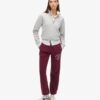 Pantaloni jogger Athletic Essentials Vintage Side Stripe Pantaloni jogger Athletic Essentials Vintage Side Stripe