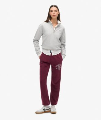Pantaloni jogger Athletic Essentials Vintage Side Stripe