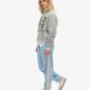 Pantaloni jogger Athletic Essentials Vintage Side Stripe Pantaloni jogger Athletic Essentials Vintage Side Stripe
