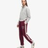 Pantaloni jogger Athletic Essentials Vintage Side Stripe Pantaloni jogger Athletic Essentials Vintage Side Stripe