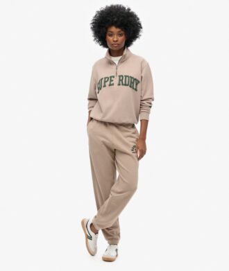 Pantaloni jogger boyfriend Athletic Essentials
