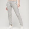 Pantaloni jogger con logo Essential