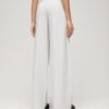 Pantaloni jogger dritti con logo Essential