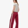 Pantaloni jogger dritti con logo Essential Pantaloni jogger dritti con logo Essential