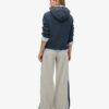 Pantaloni jogger dritti con logo Essential Pantaloni jogger dritti con logo Essential
